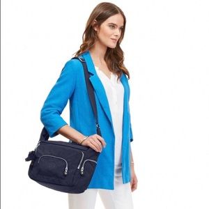 Kipling Women’s Europa Crossover Bag